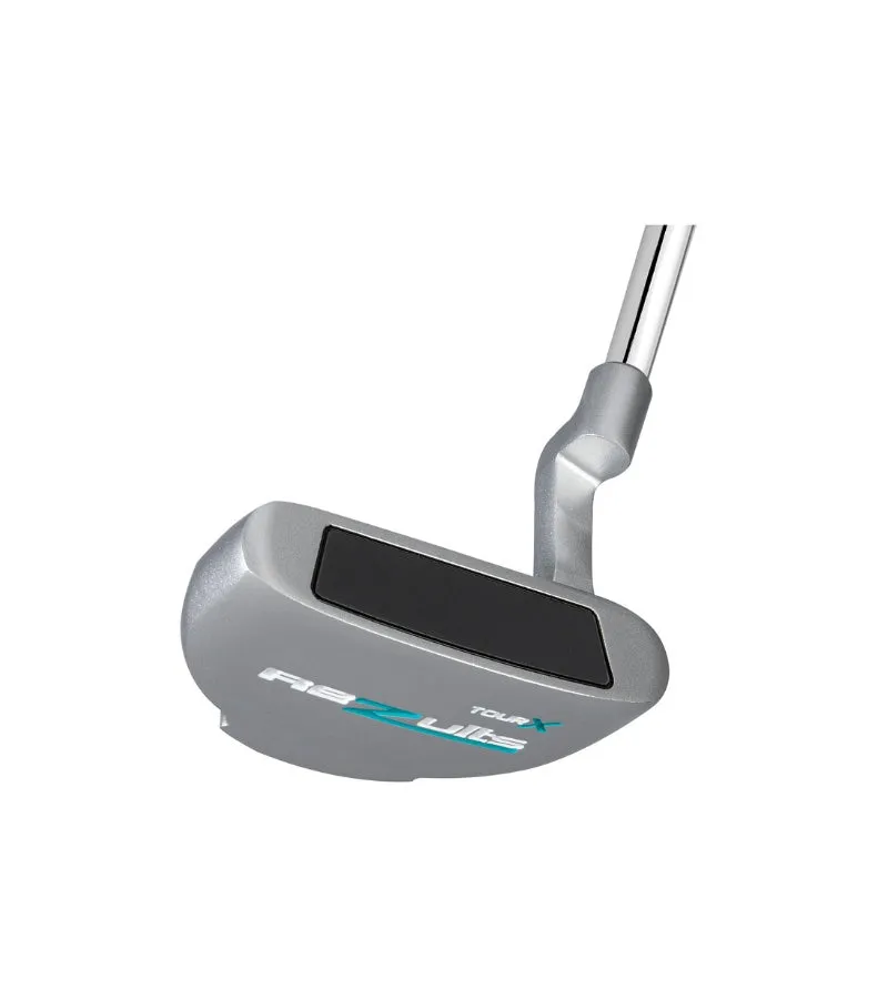 Tour X Rezults Womens Golf Set Teal