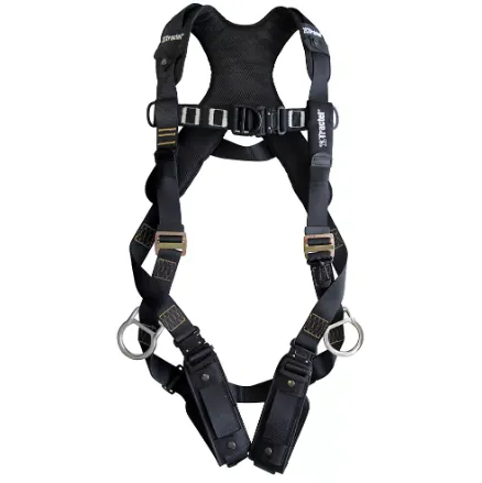 Tractel Wind Tracx Harness – Au7139/Xt Series