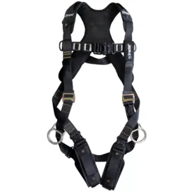 Tractel Wind Tracx Harness – Au7139/Xt Series