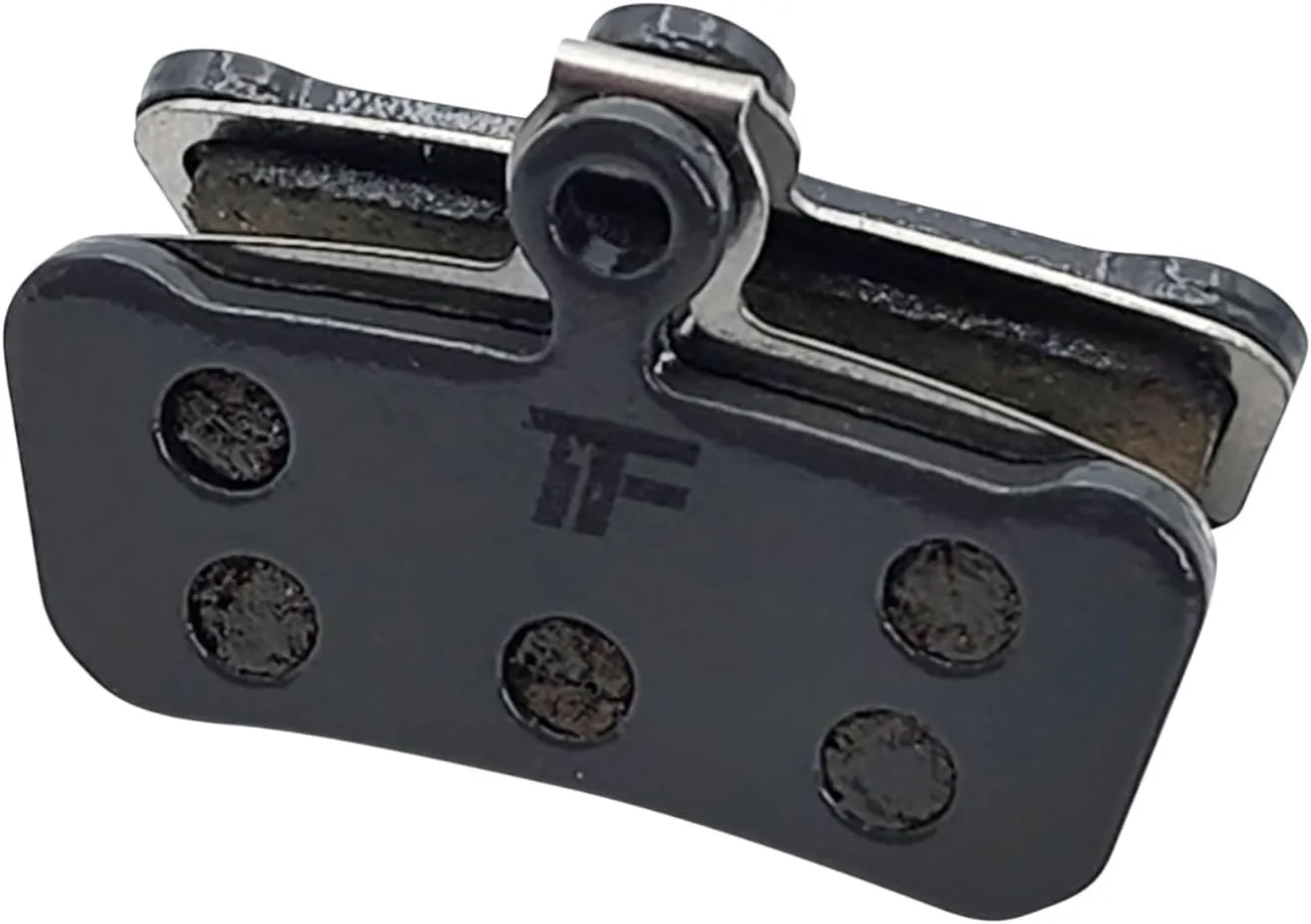Trax Factory Braking High Performance Ceramic Disc Brake Pads for Mountain Bikes and Road Bikes