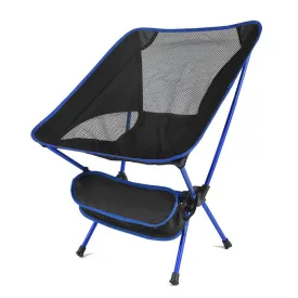 Ultralight Camping Chair