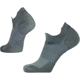 Unisex OS1st FS4 Merino No Show Socks Grey