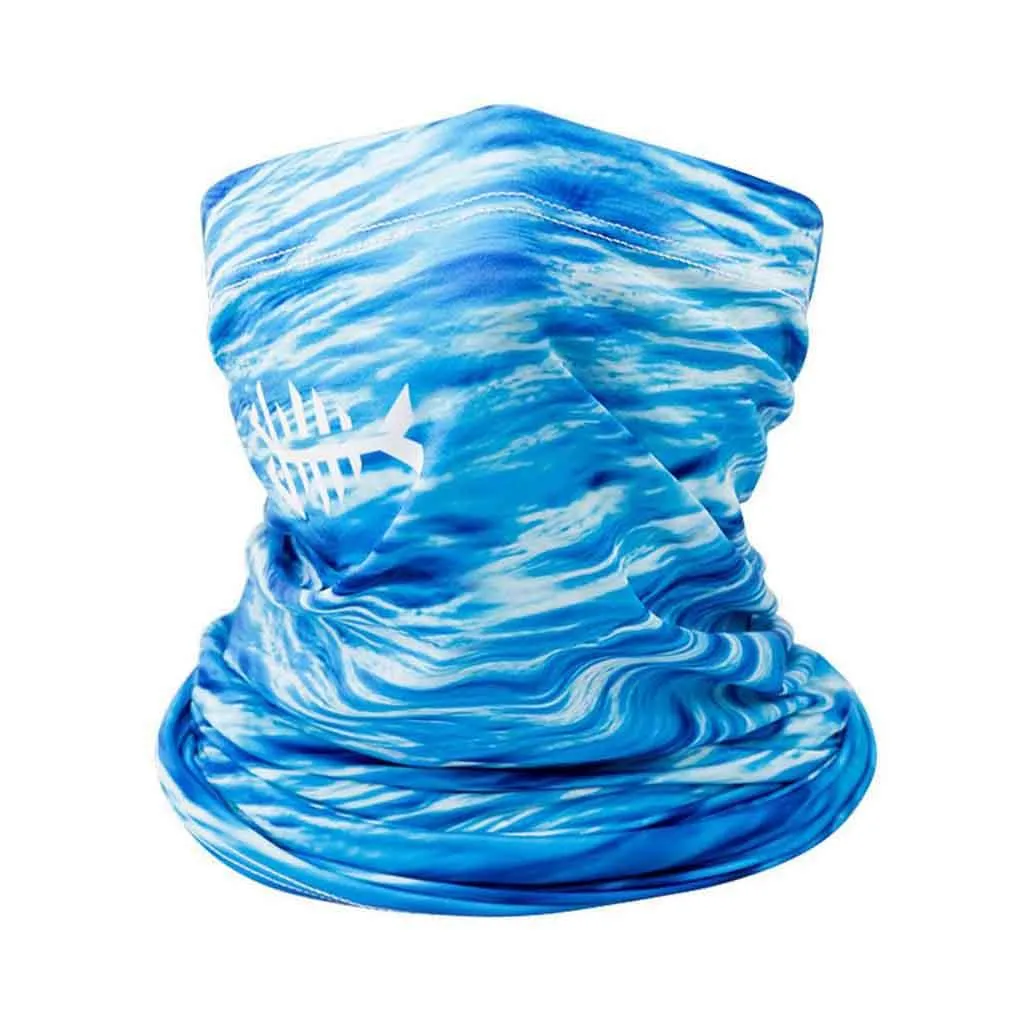UPF 50  Neck Gaiter Sun Protection