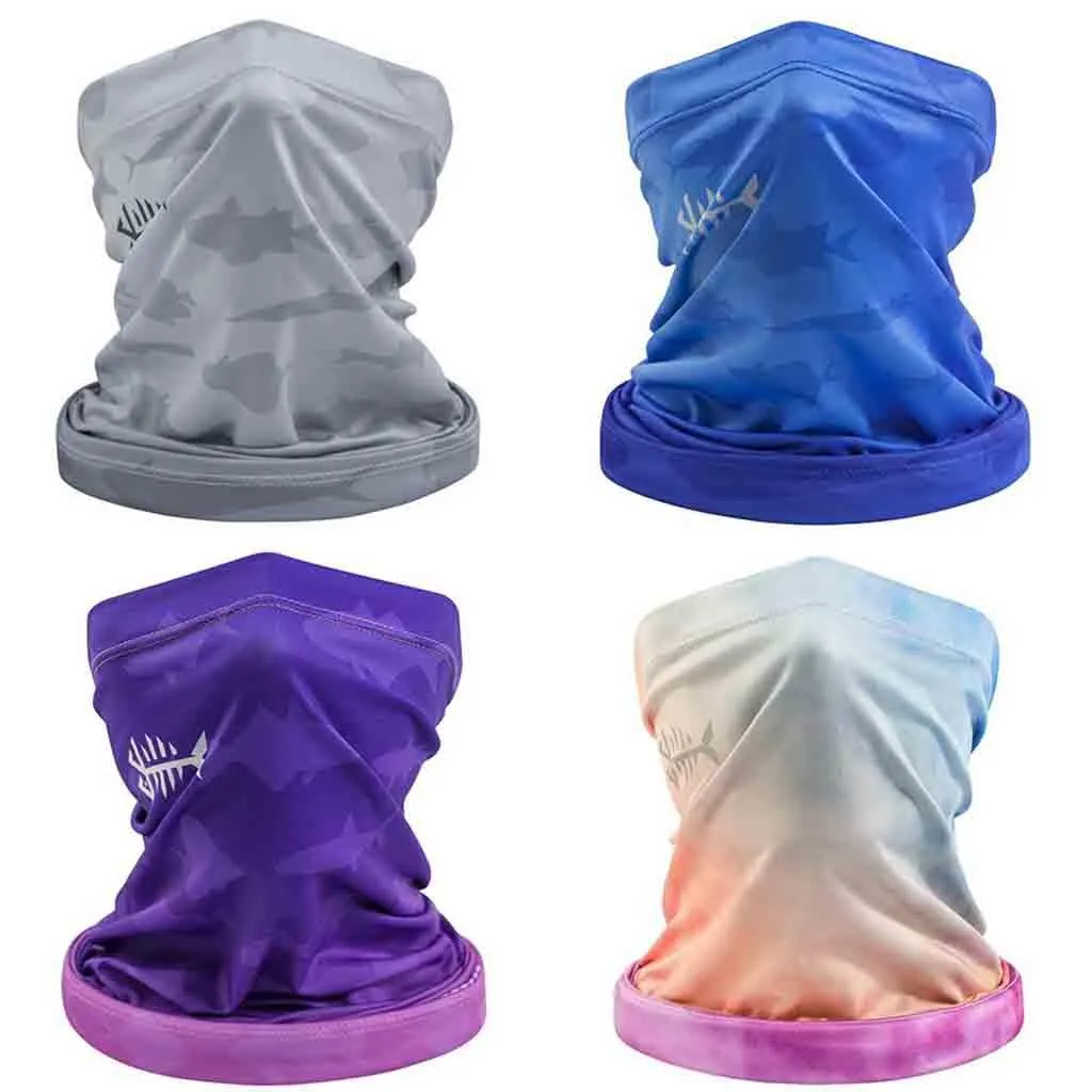 UPF 50  Neck Gaiter Sun Protection