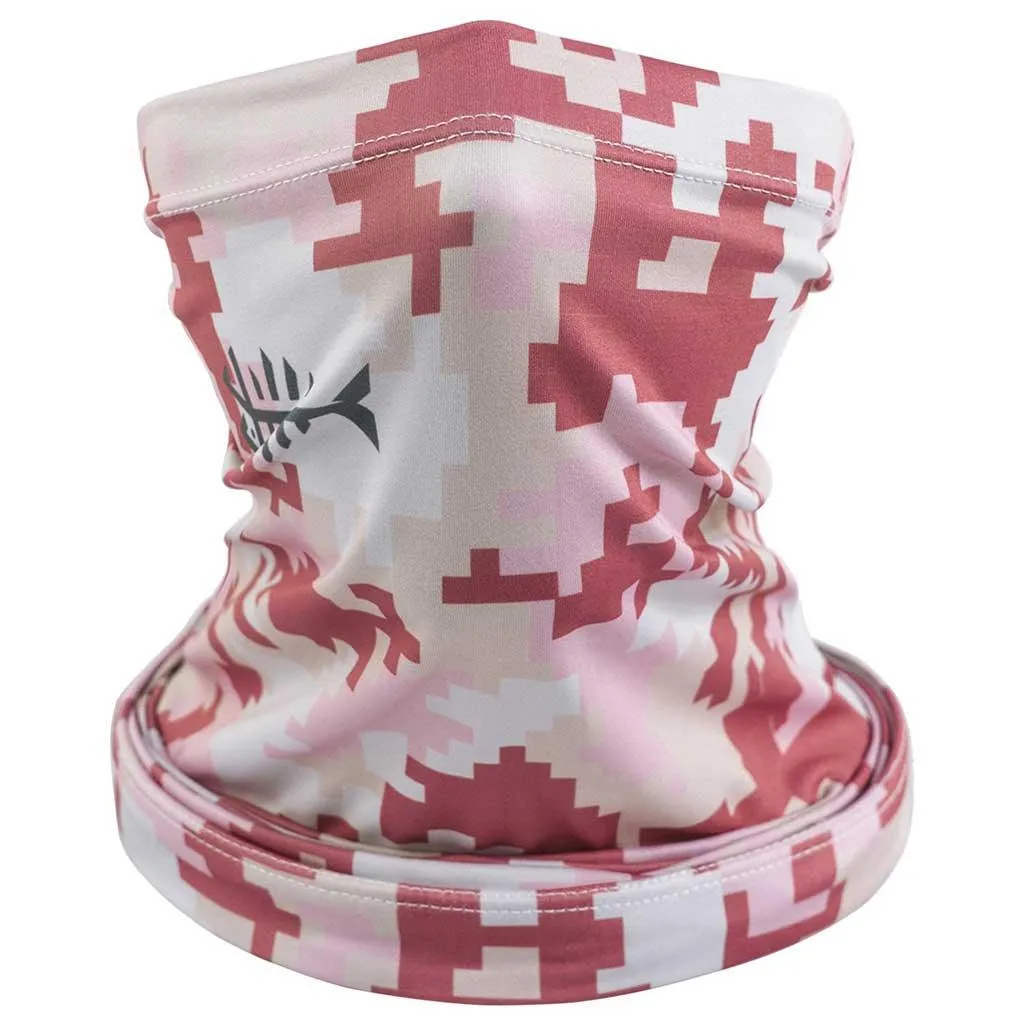 UPF 50  Neck Gaiter Sun Protection