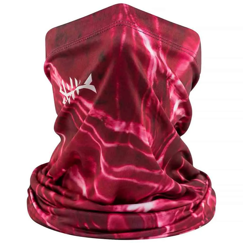 UPF 50  Neck Gaiter Sun Protection