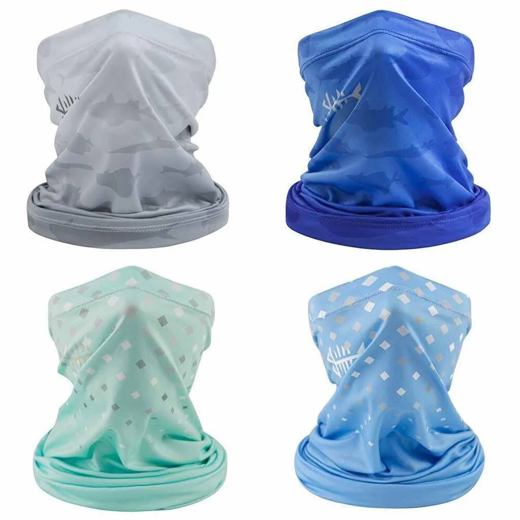 UPF 50  Neck Gaiter Sun Protection
