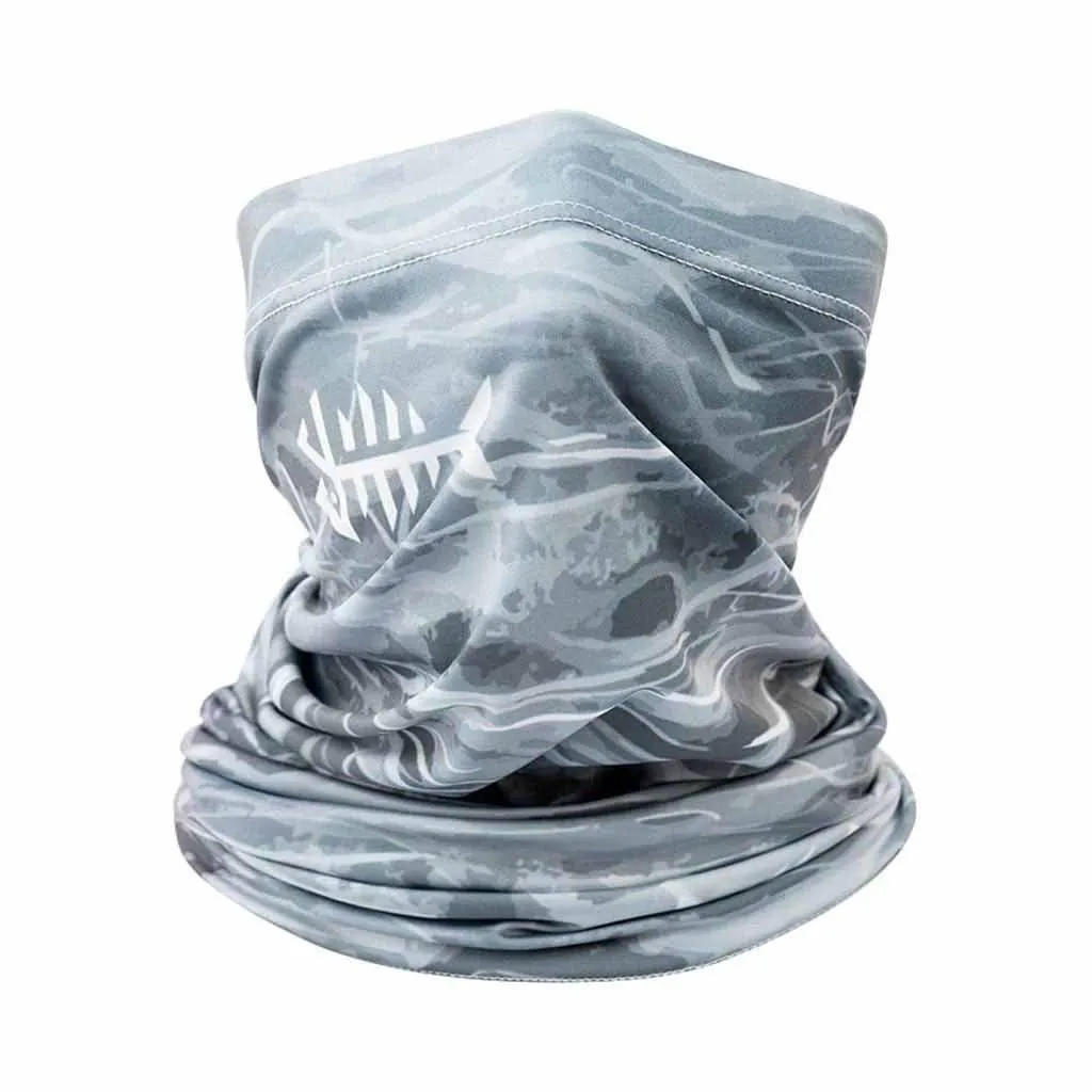 UPF 50  Neck Gaiter Sun Protection
