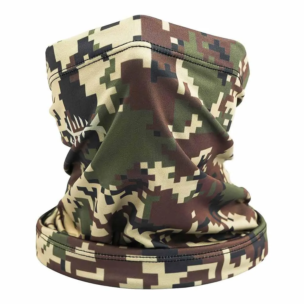 UPF 50  Neck Gaiter Sun Protection