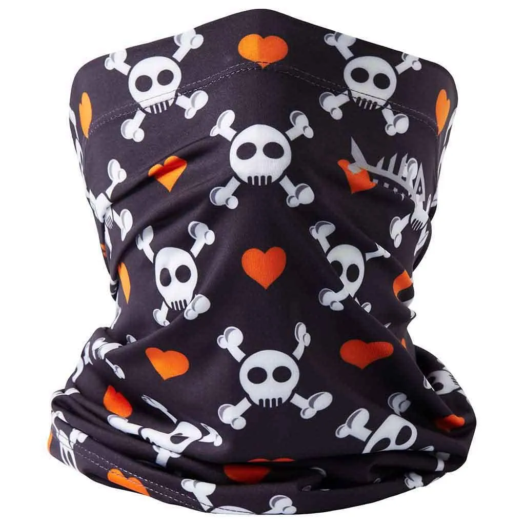 UPF 50  Neck Gaiter Sun Protection