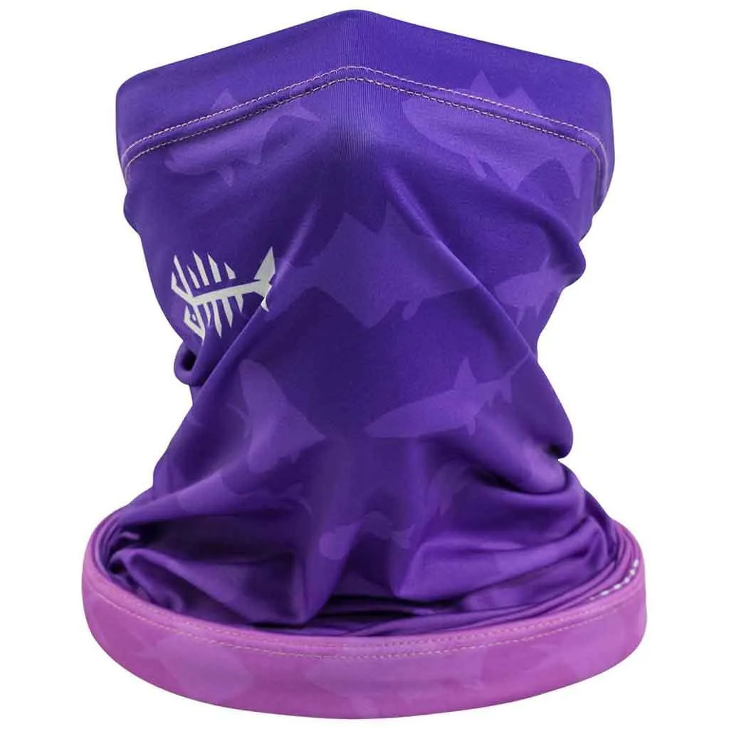 UPF 50  Neck Gaiter Sun Protection