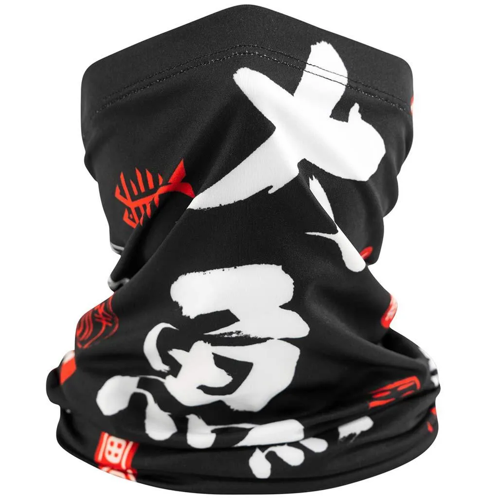 UPF 50  Neck Gaiter Sun Protection