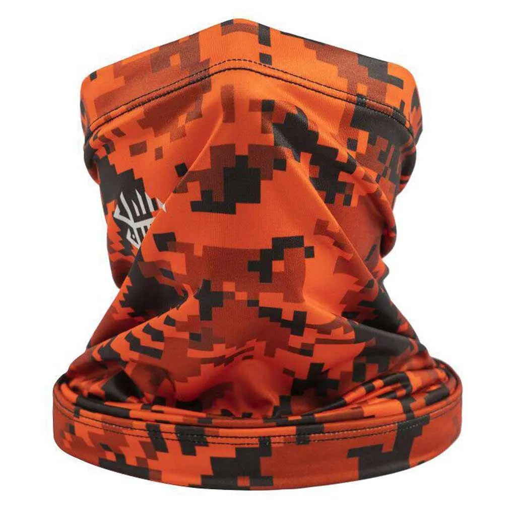 UPF 50  Neck Gaiter Sun Protection