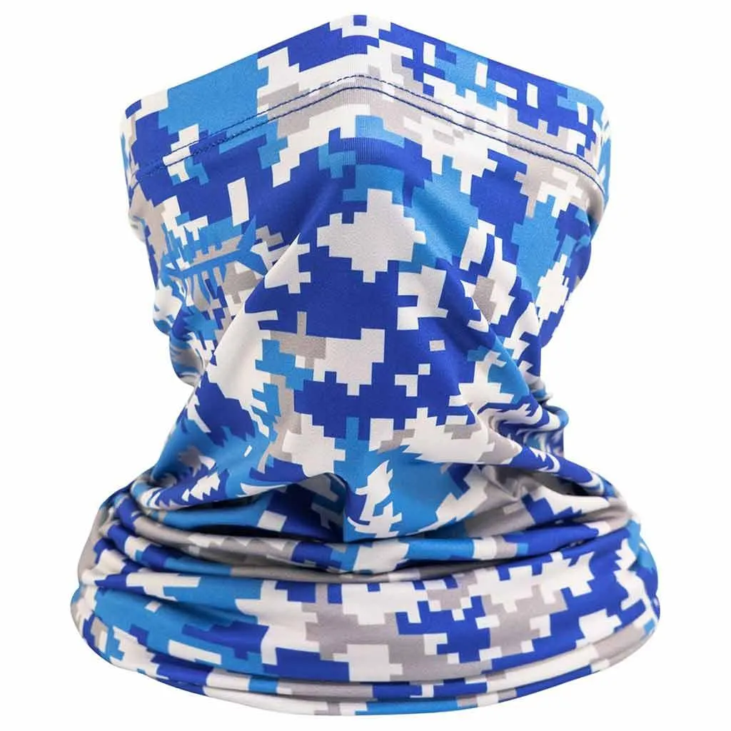 UPF 50  Neck Gaiter Sun Protection
