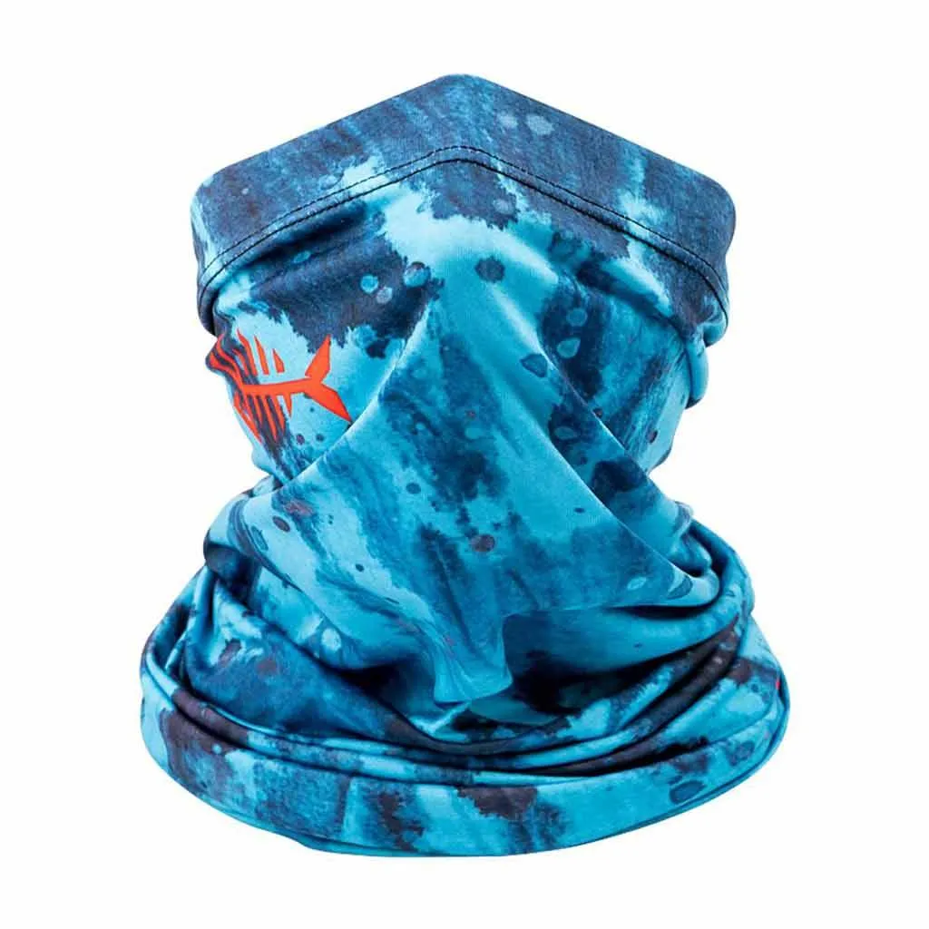 UPF 50  Neck Gaiter Sun Protection