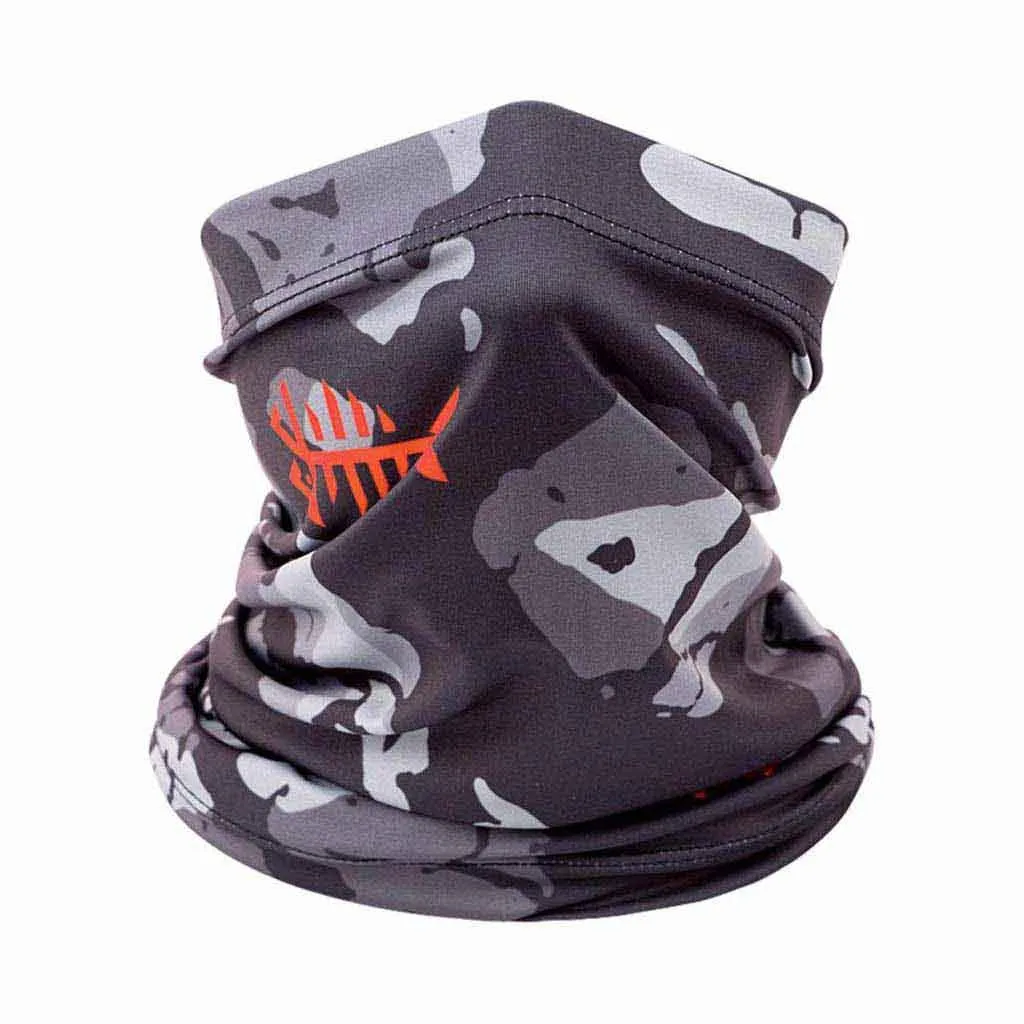 UPF 50  Neck Gaiter Sun Protection