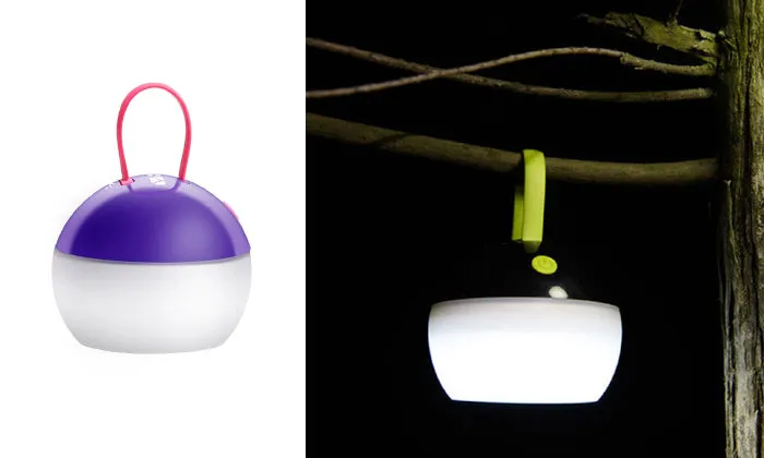 USB Outdoor Camping LED Light