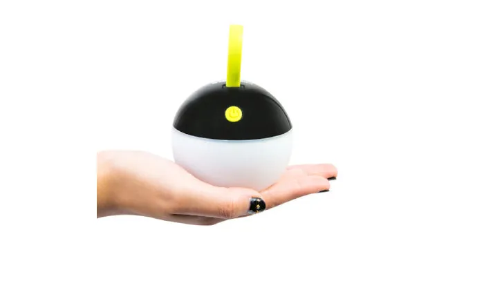 USB Outdoor Camping LED Light
