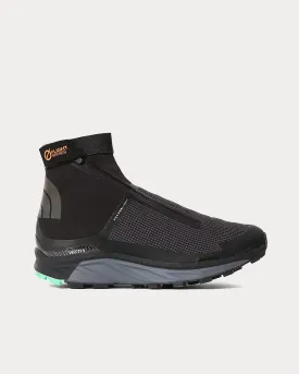 VECTIV™ FUTURELIGHT™ Flight Guard Trail Black / Chlorophyll Green Running Shoes