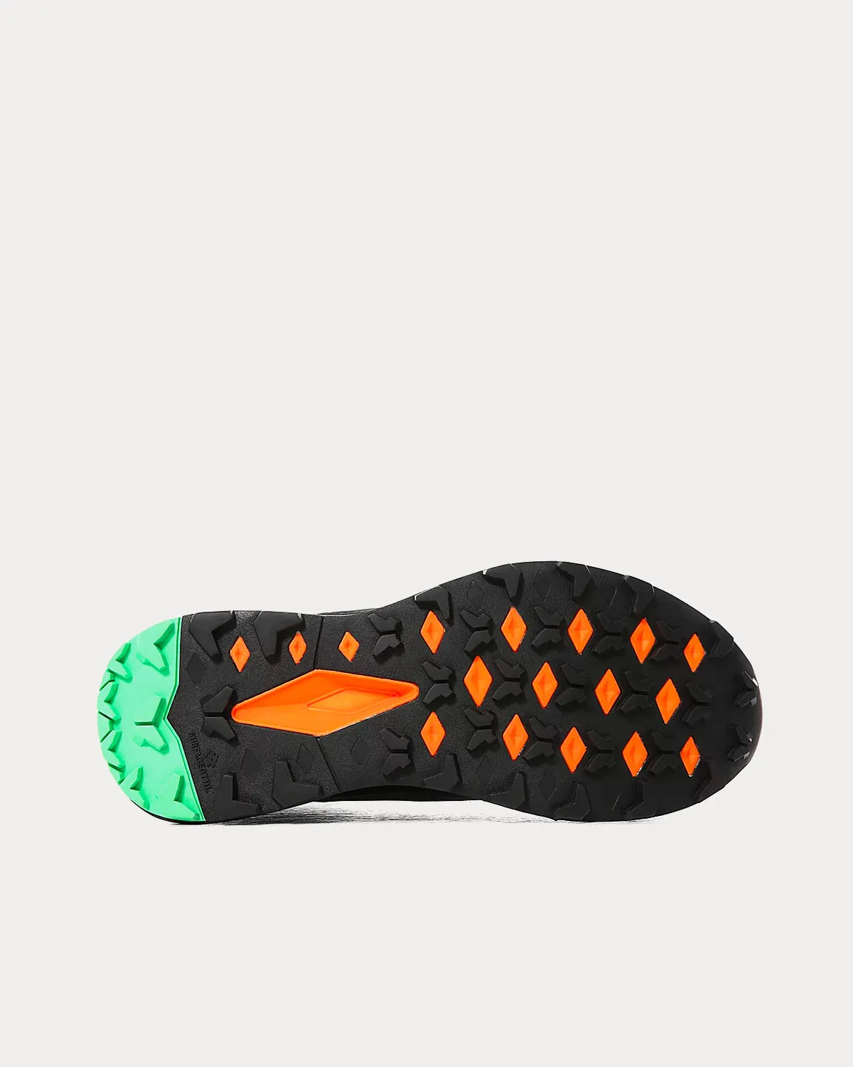 VECTIV™ FUTURELIGHT™ Flight Guard Trail Black / Chlorophyll Green Running Shoes