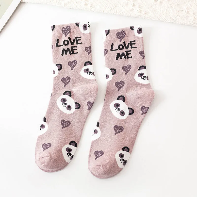 Versatile Jacquard Fabric with Cute Animal Face Design Stylish & Comfortable, lioness-love