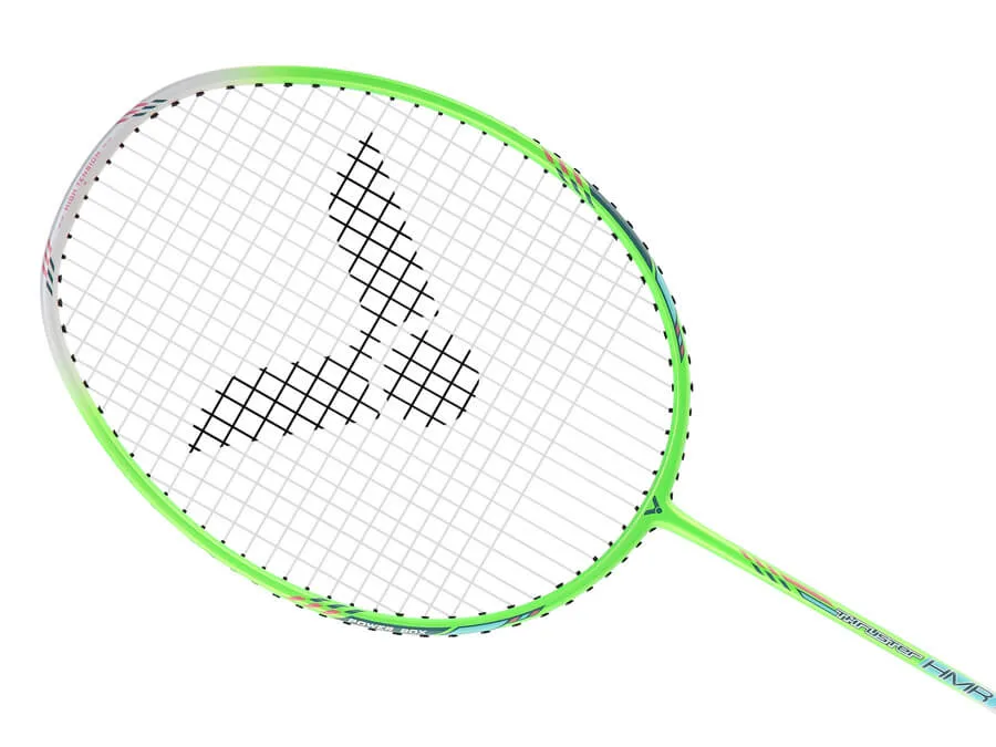 Victor Thruster HMR Light (Pearl White, Indigo, Spring Green)