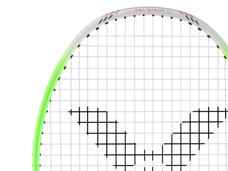 Victor Thruster HMR Light (Pearl White, Indigo, Spring Green)