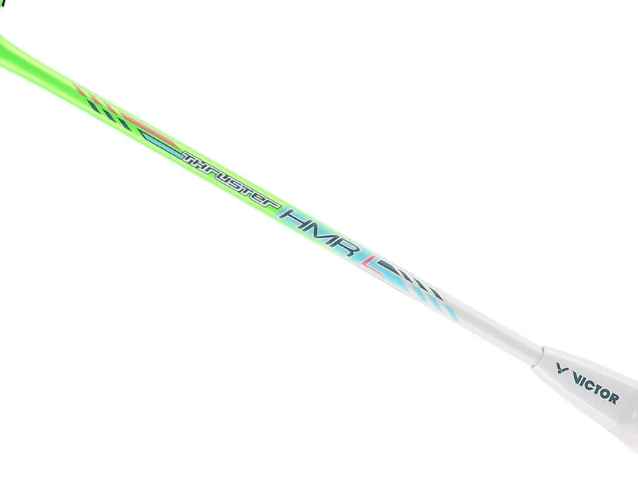 Victor Thruster HMR Light (Pearl White, Indigo, Spring Green)