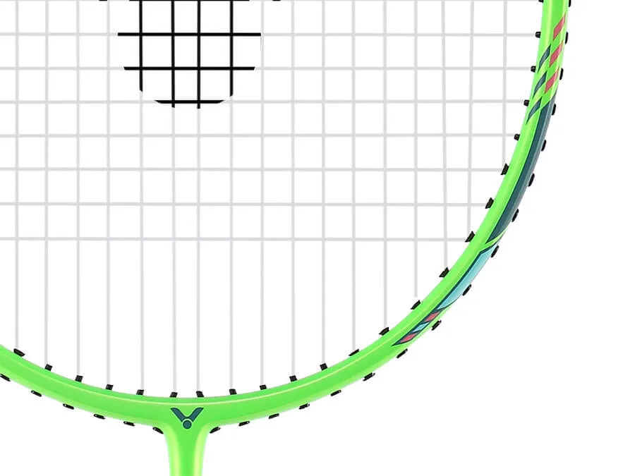 Victor Thruster HMR Light (Pearl White, Indigo, Spring Green)