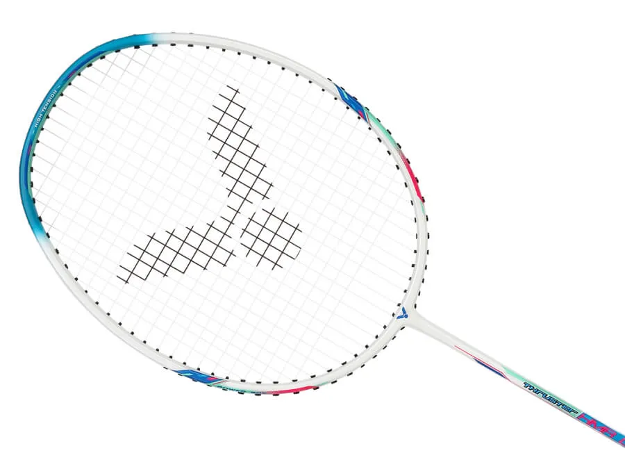 Victor Thruster HMR Light (Pearl White, Indigo, Spring Green)