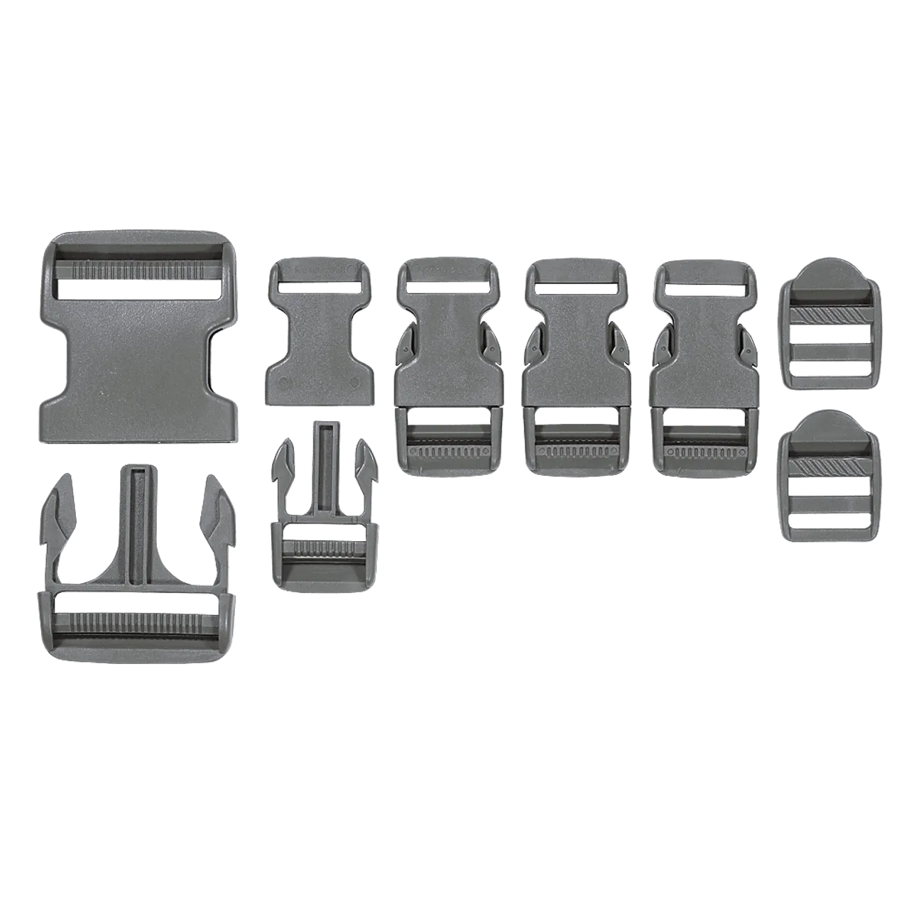 Voodoo Tactical Mil-Spec Field Repair Kit