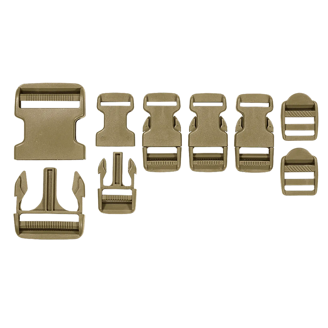 Voodoo Tactical Mil-Spec Field Repair Kit