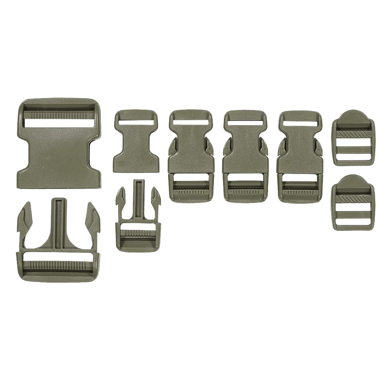 Voodoo Tactical Mil-Spec Field Repair Kit