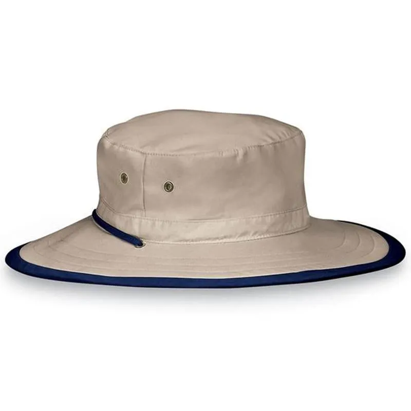 Wallaroo Hats Jr Explorer Kids Sun Protective Hat JREXP