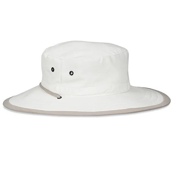 Wallaroo Hats Mens Explorer Sun Protective Hat MEXP