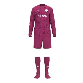 Wight Eagles F.C. Away GK Set