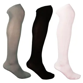 Women's Bamboo Knee High Socks