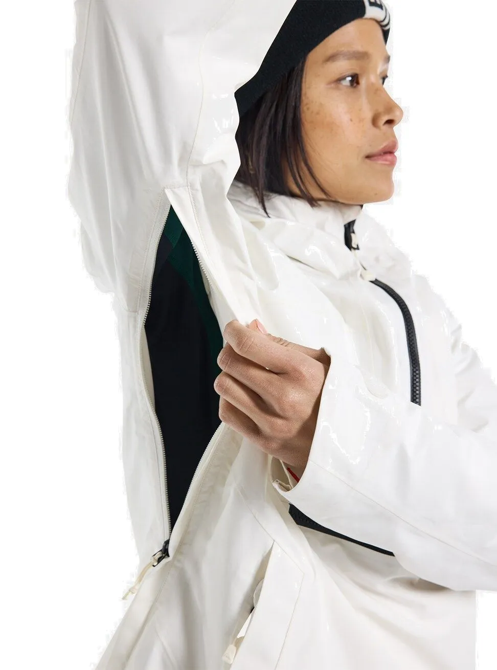 Women's Burton Pillowline GORE-TEX 2L Anorak Jacket