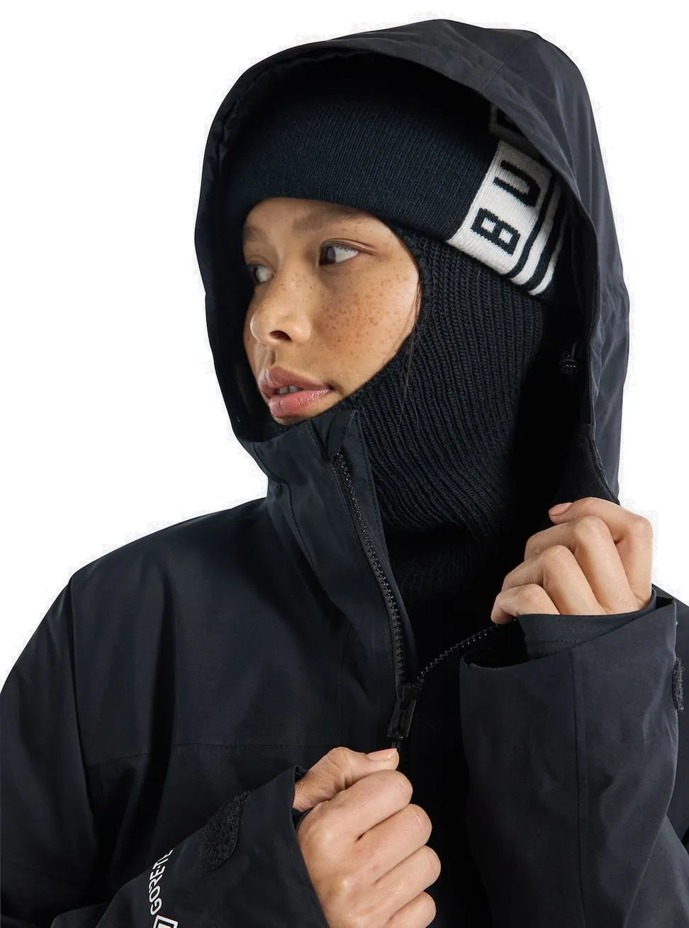 Women's Burton Pillowline GORE-TEX 2L Anorak Jacket