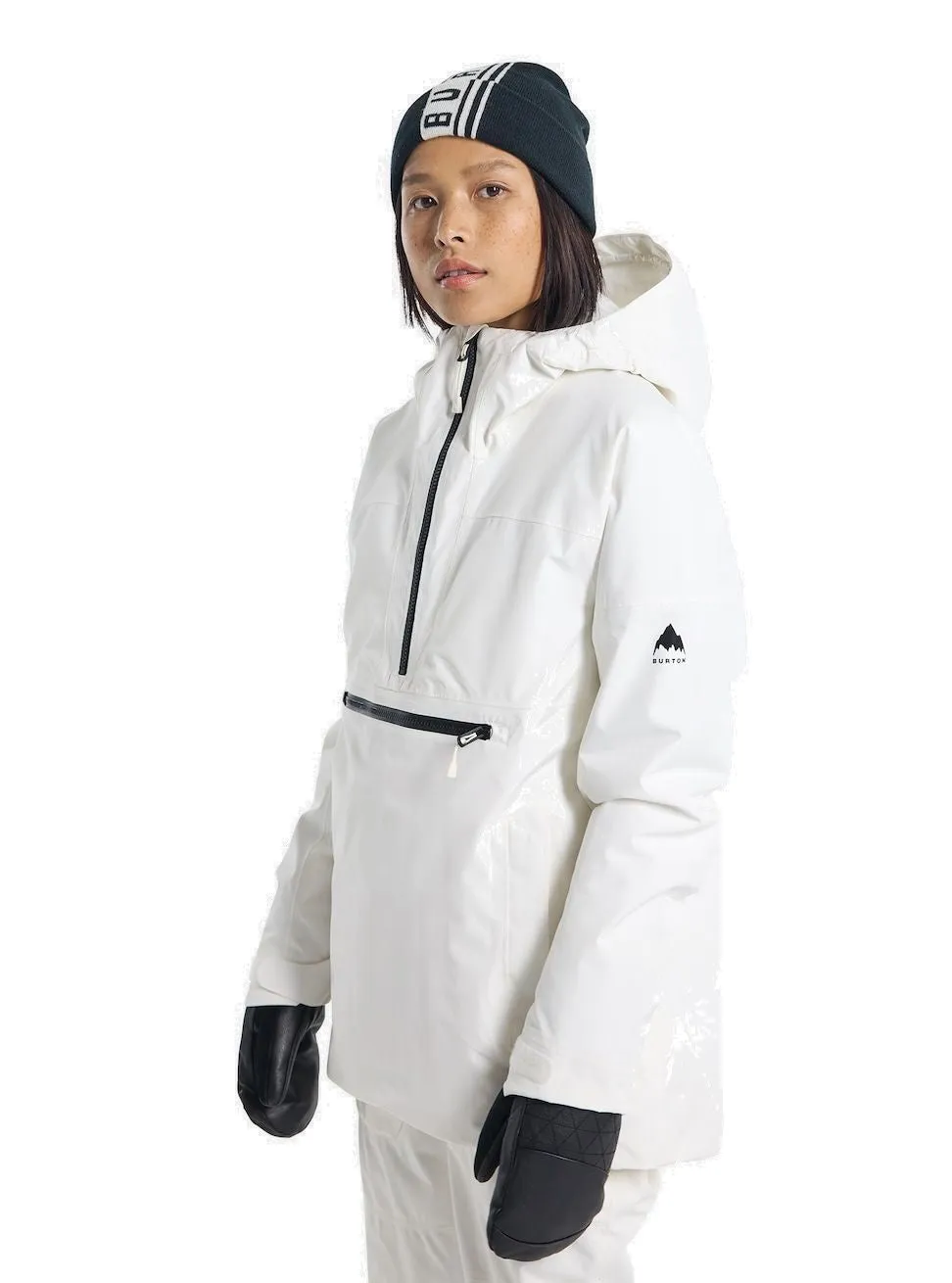 Women's Burton Pillowline GORE-TEX 2L Anorak Jacket