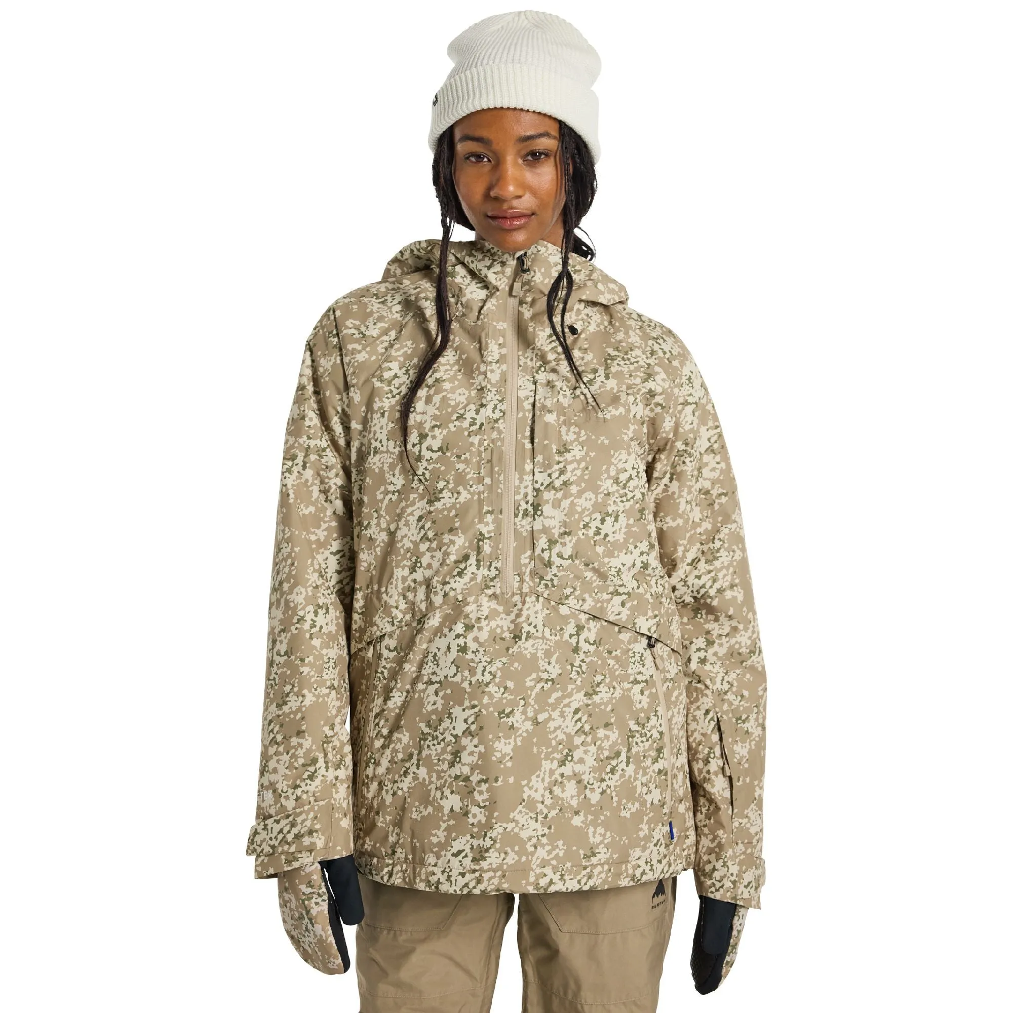 Women's Burton Pillowline GORE-TEX 2L Anorak Jacket