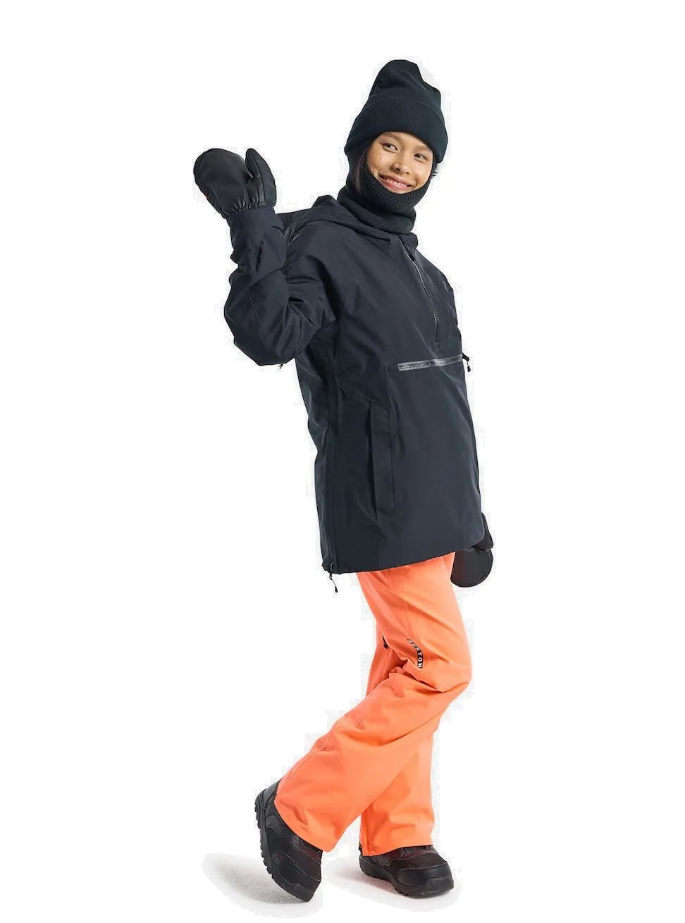 Women's Burton Pillowline GORE-TEX 2L Anorak Jacket