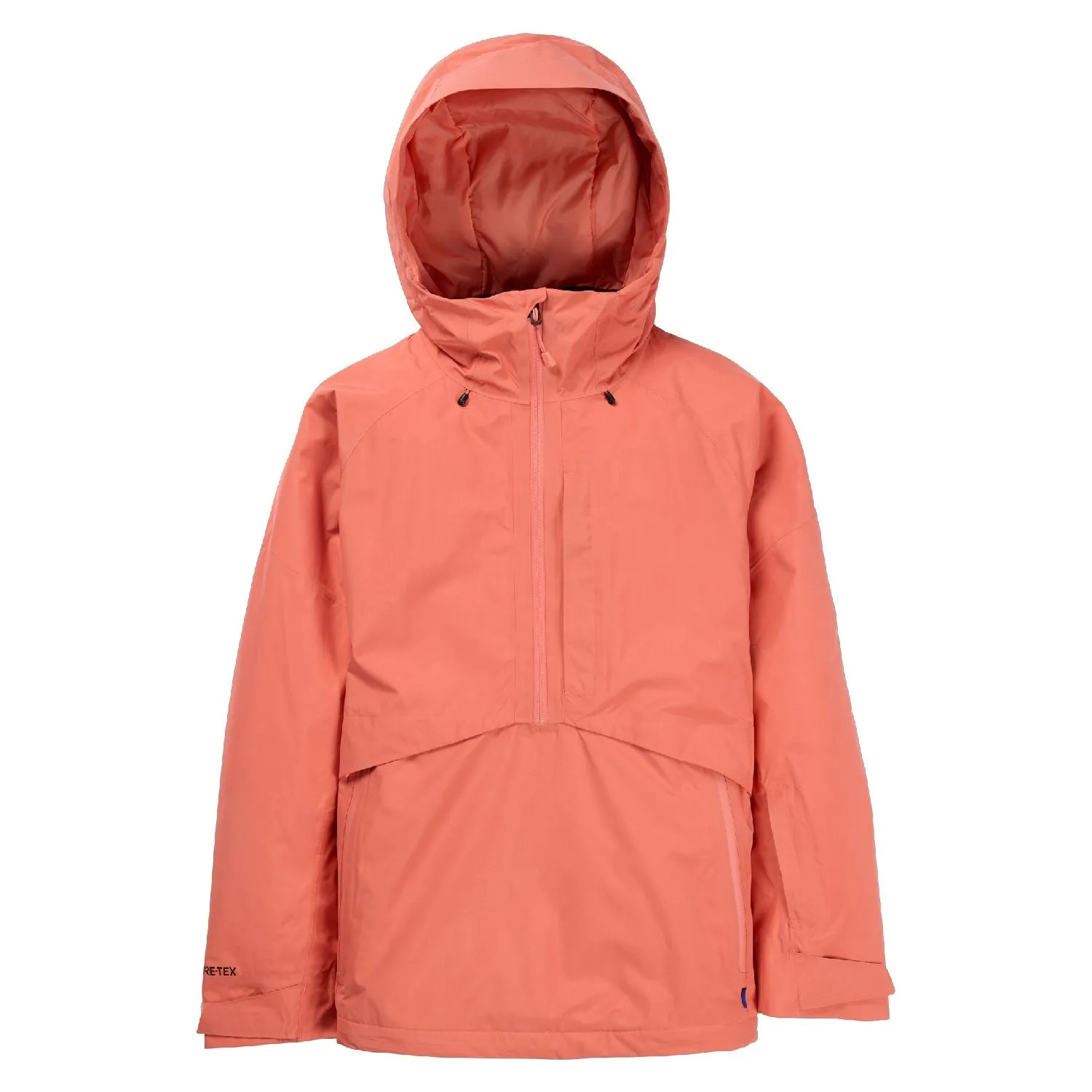 Women's Burton Pillowline GORE-TEX 2L Anorak Jacket