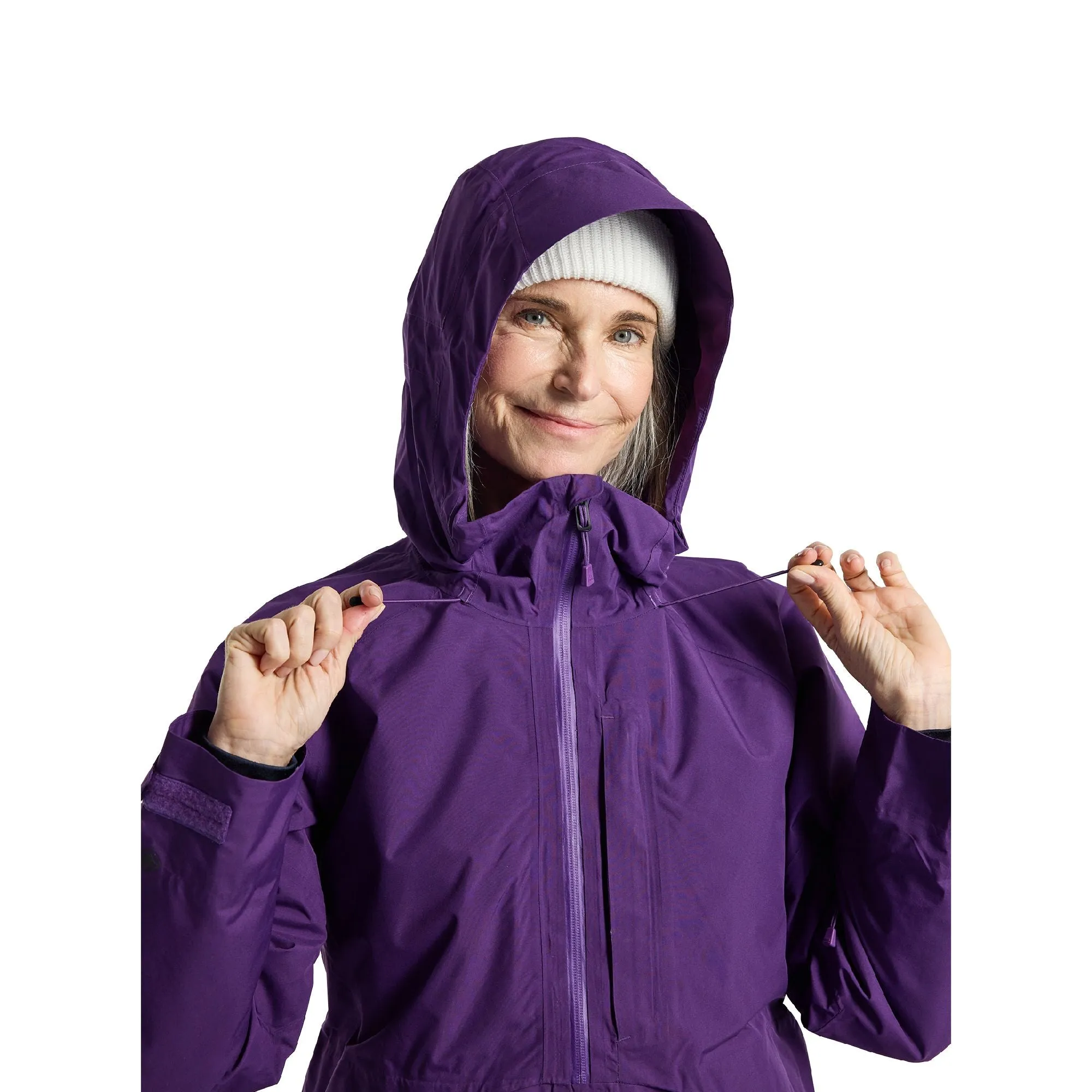 Women's Burton Pillowline GORE-TEX 2L Anorak Jacket