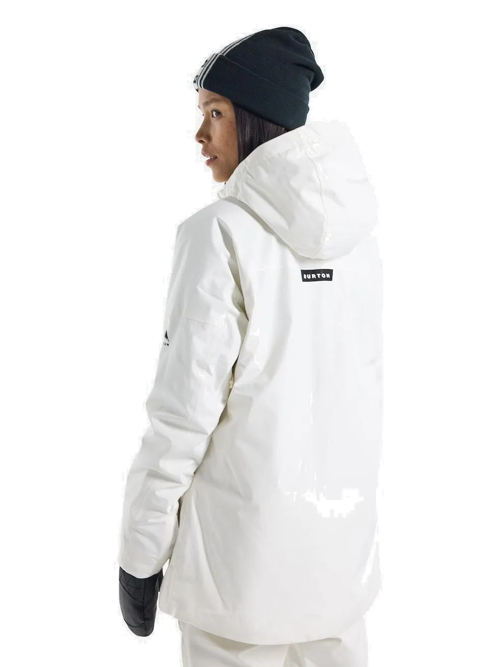 Women's Burton Pillowline GORE-TEX 2L Anorak Jacket