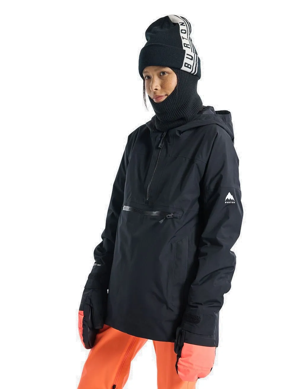 Women's Burton Pillowline GORE-TEX 2L Anorak Jacket
