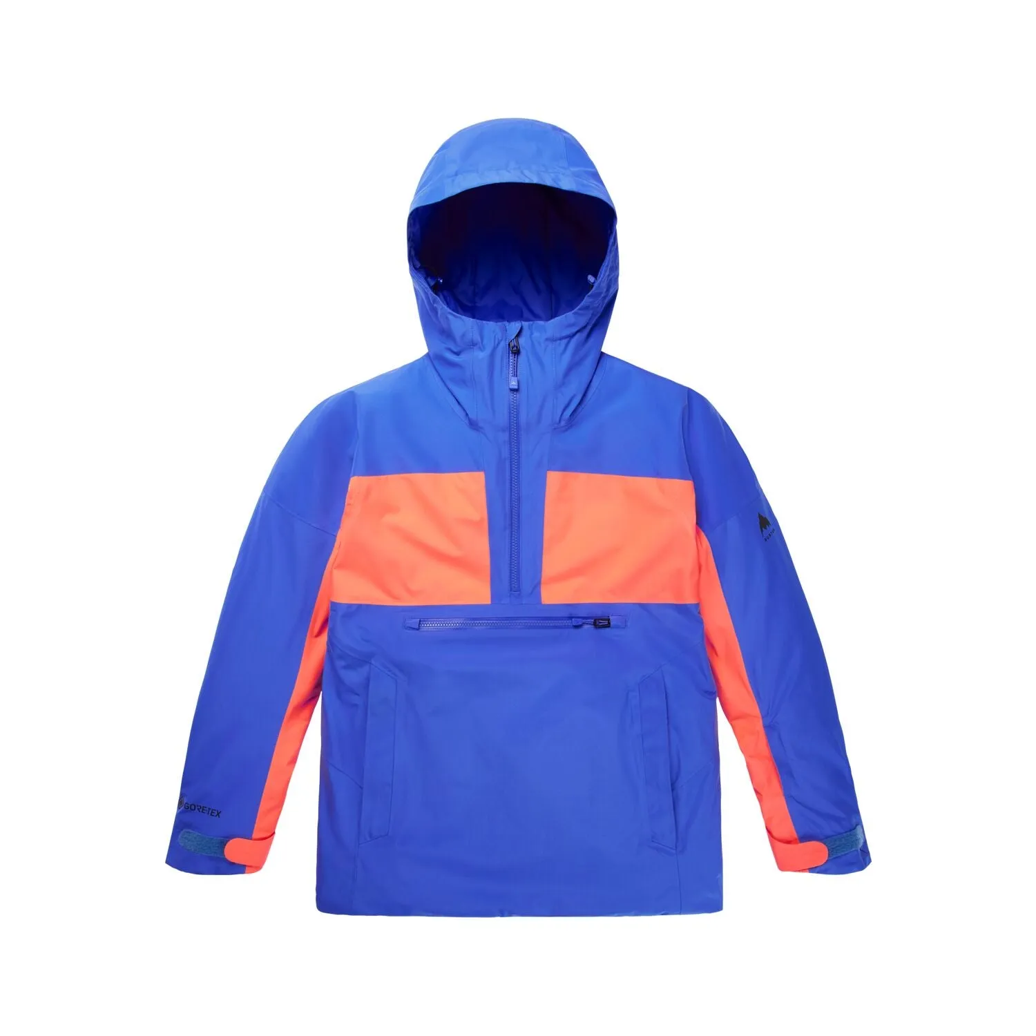 Women's Burton Pillowline GORE-TEX 2L Anorak Jacket