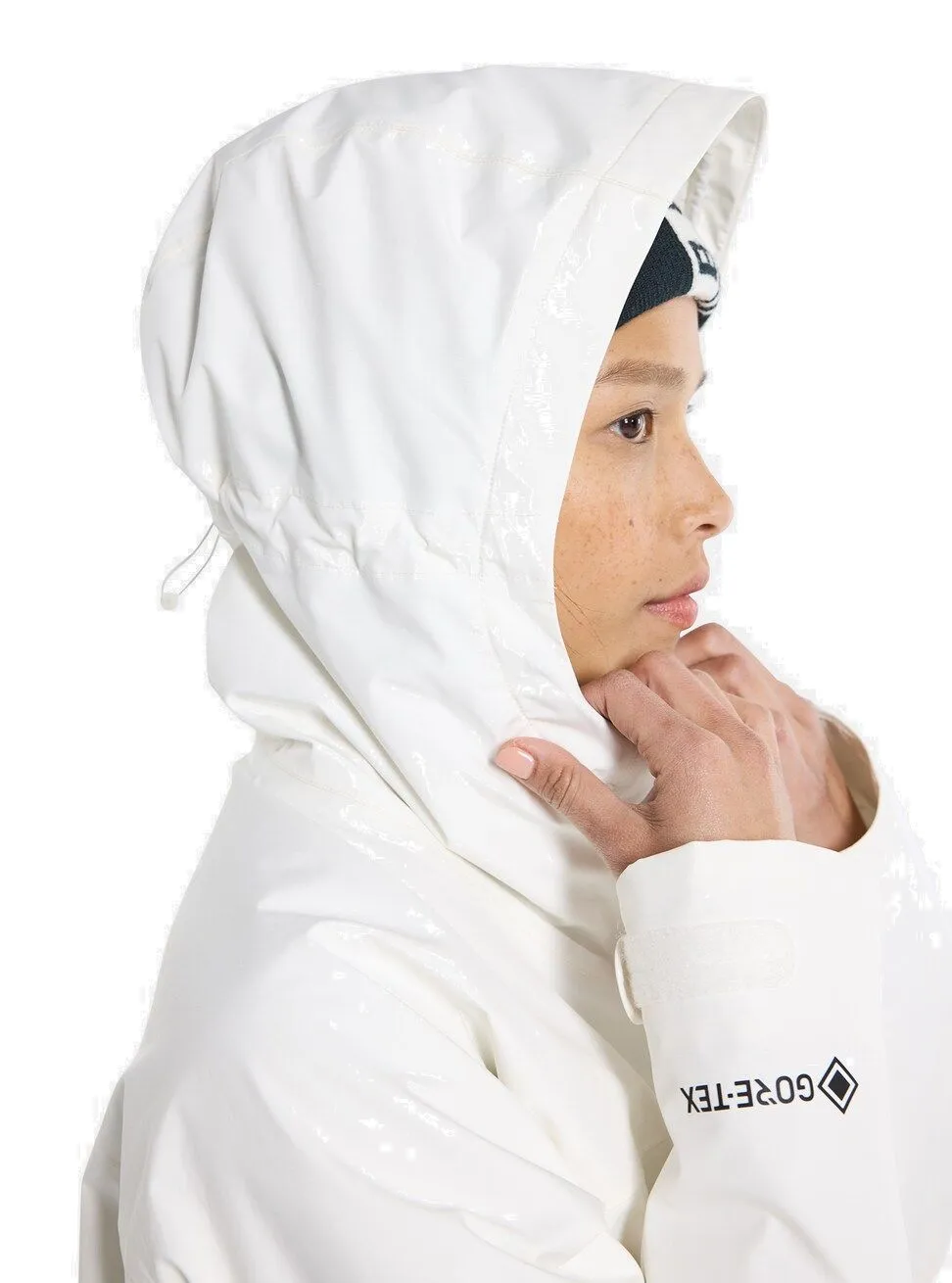 Women's Burton Pillowline GORE-TEX 2L Anorak Jacket
