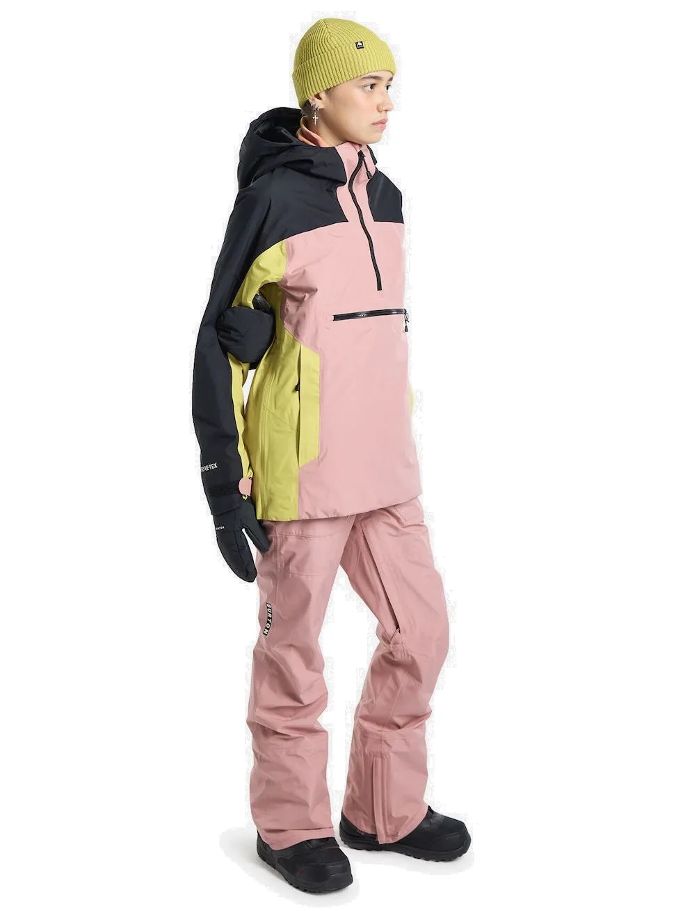Women's Burton Pillowline GORE-TEX 2L Anorak Jacket