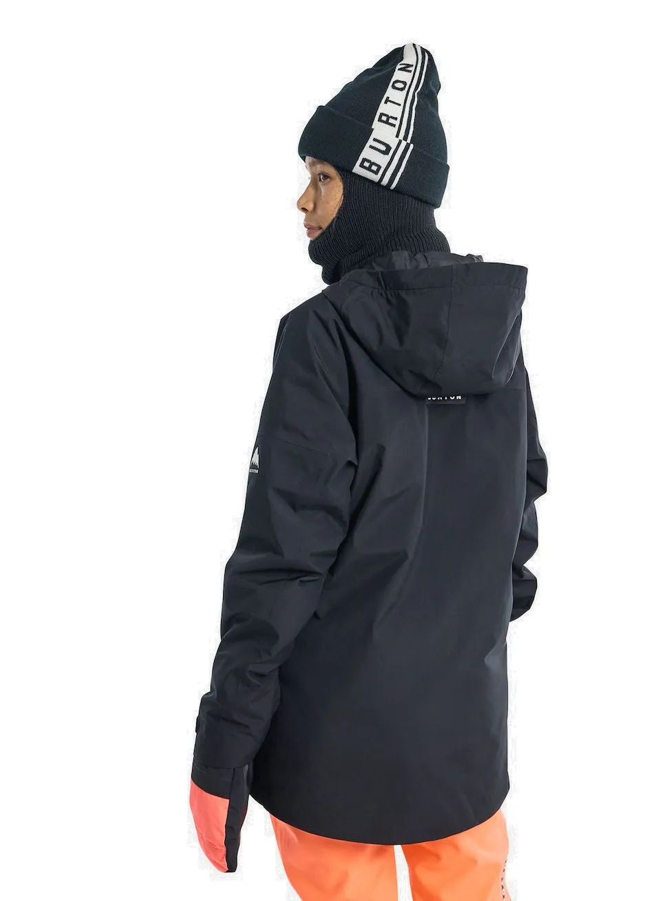 Women's Burton Pillowline GORE-TEX 2L Anorak Jacket